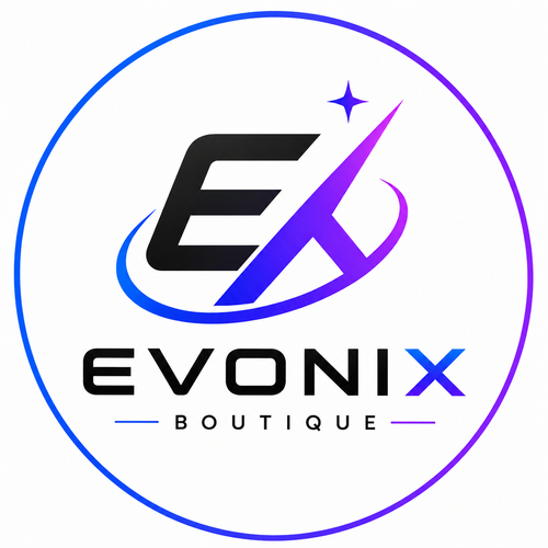 Evonix Boutique