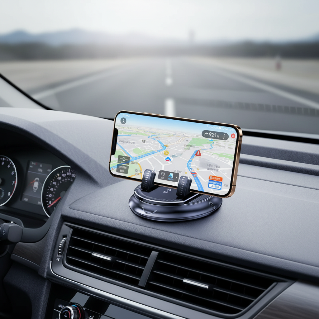 Support - lifestyle navigation